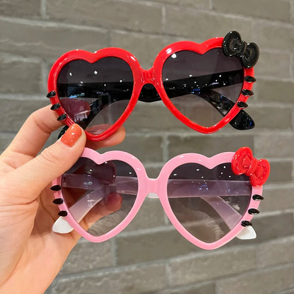 HELLO KITTY PRINCESS SUNGLASSES  