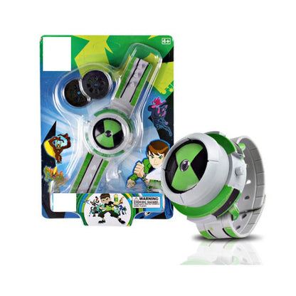 BEN 10 OMNITRIX