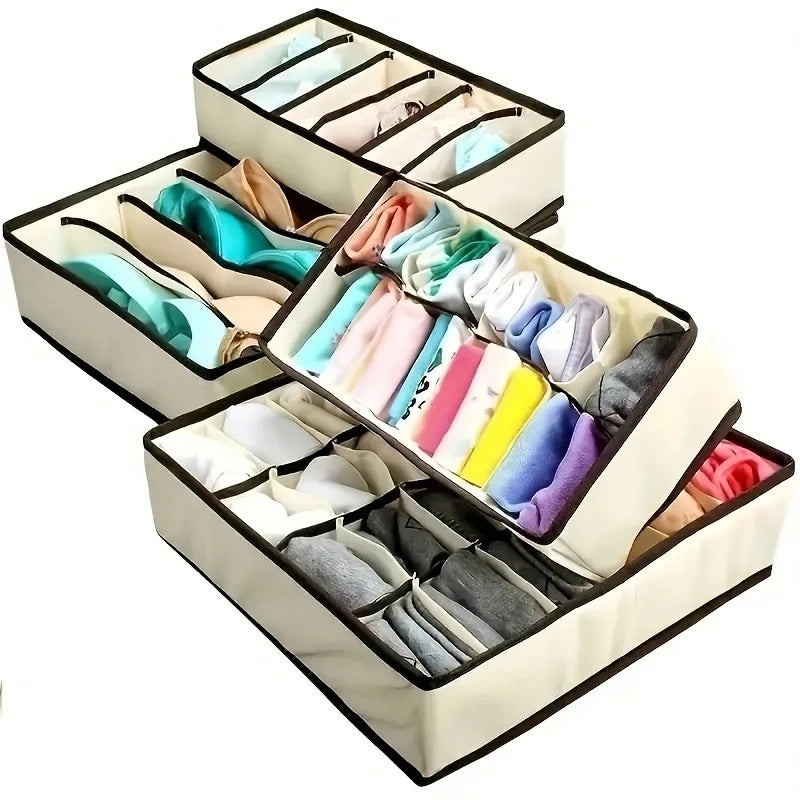 PRATICBOX ORGANIZADOR DE ROUPA