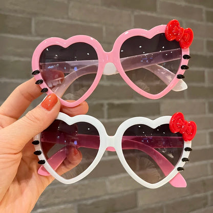 HELLO KITTY PRINCESS SUNGLASSES  