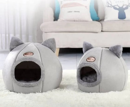 PET SLEEP CONFORT CAMA DE INVERNO