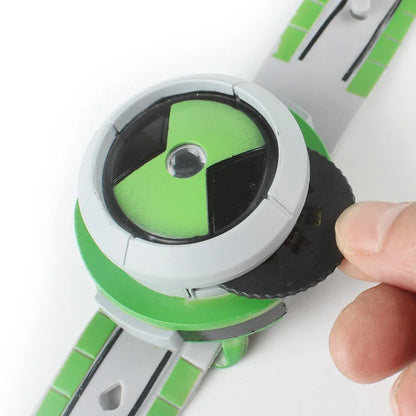 BEN 10 OMNITRIX