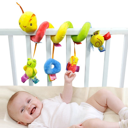 BABY PLAY SPIRAL