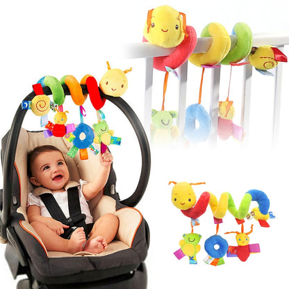 BABY PLAY SPIRAL