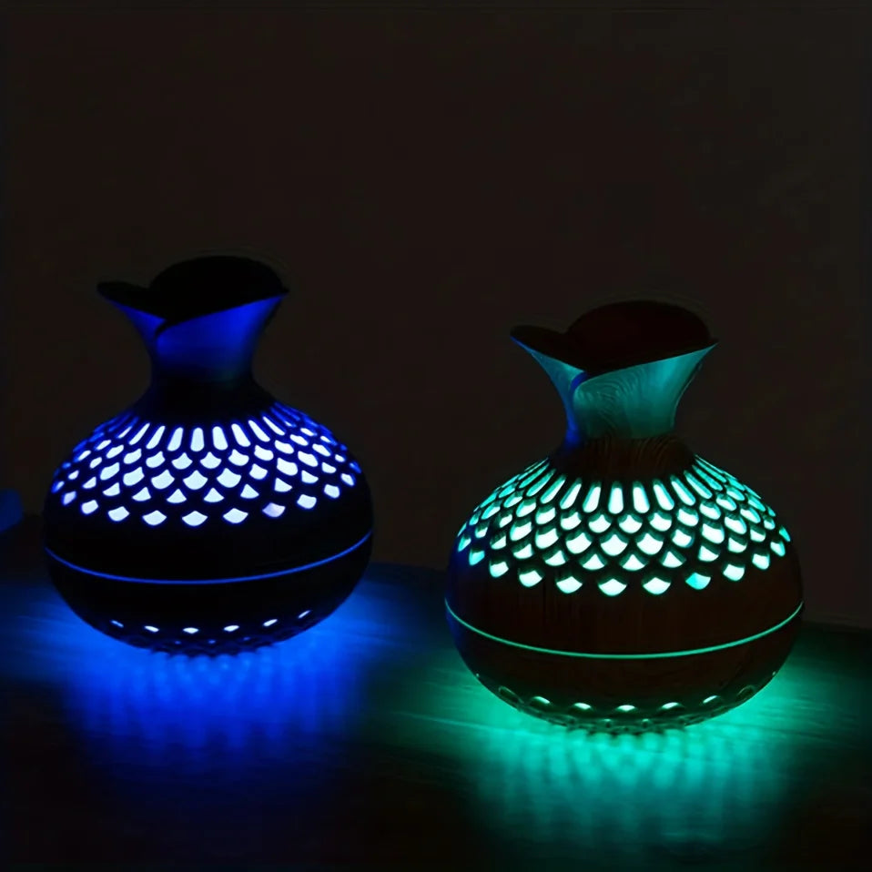 ELEGANCE ZEN HUMIDIFIER AIR DIFFUSER  