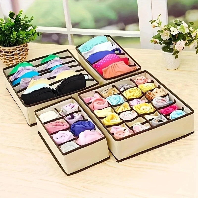 PRATICBOX CLOTHES ORGANIZER  