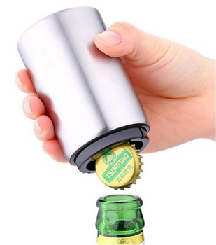 MAGNETIC BOTTLE OPENER 