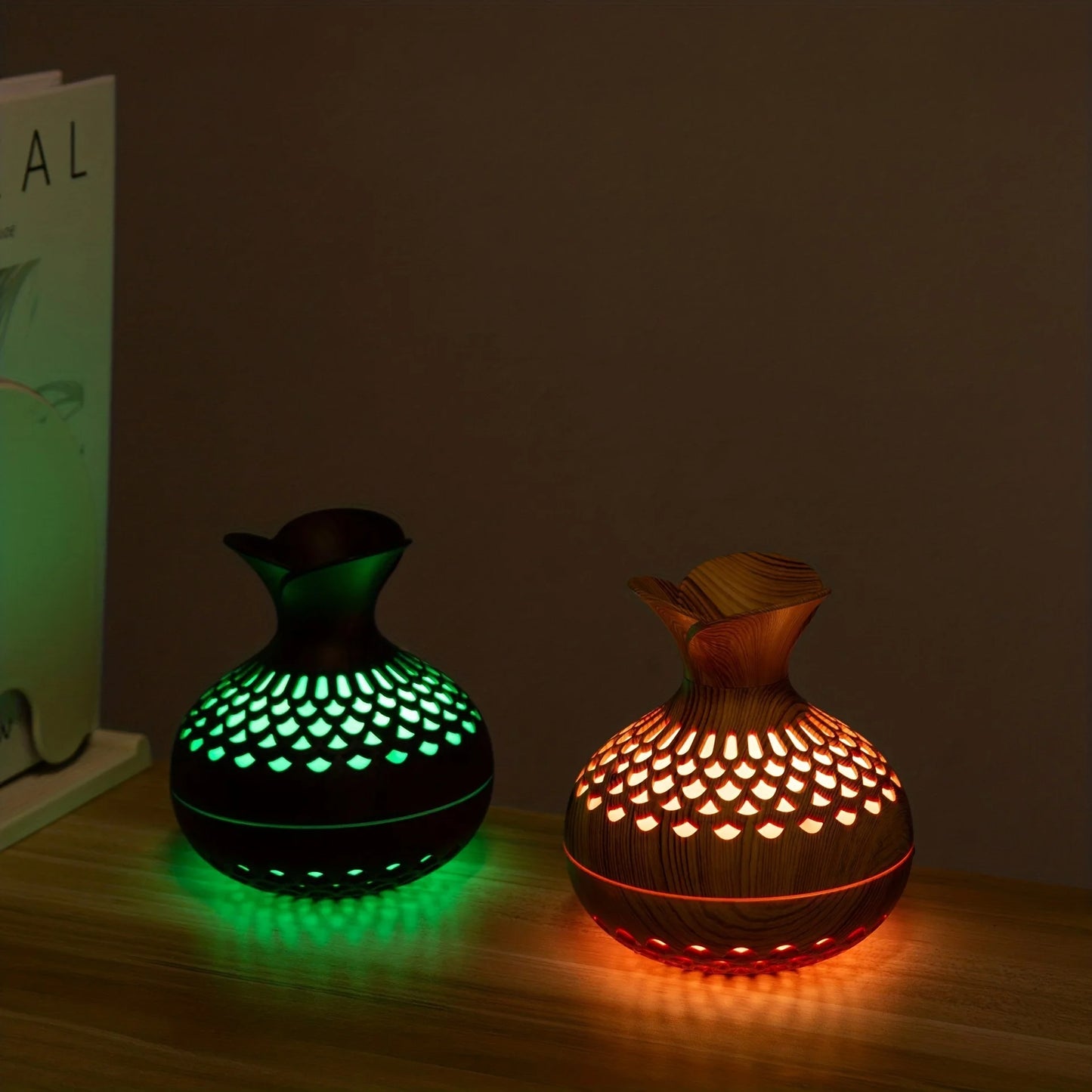 ELEGANCE ZEN HUMIDIFIER AIR DIFFUSER  