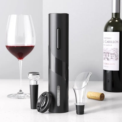 ELEKTRO OPEN WINE-3 FREE GIFTS!