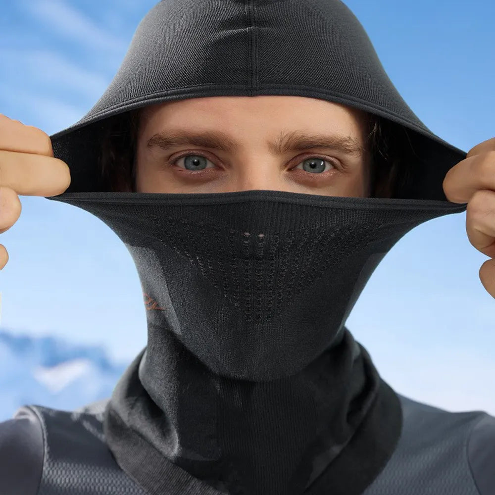 THERMAL PROTECTIVE BALACLAVA