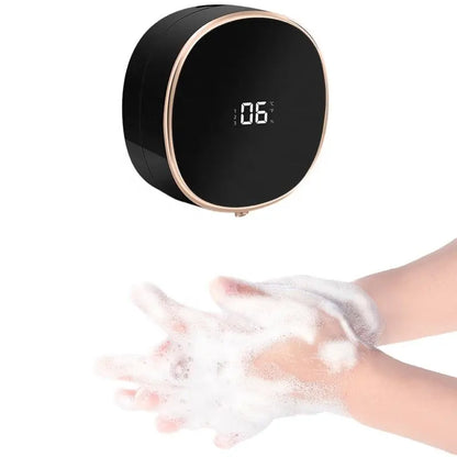 SMART SENSOR SOAP DISPENSER