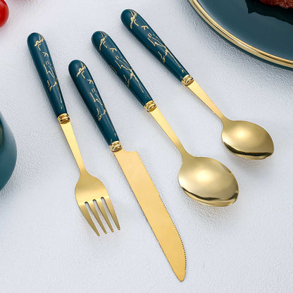 ROYAL CUTLERY SET 24 pcs