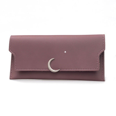 LUNA STAR ELEGANCE WOMEN'S WALLET 