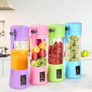 MINI PORTABLE BLENDER