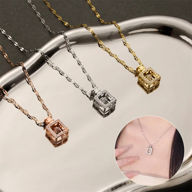 STRADIVARIUS NECKLACE 