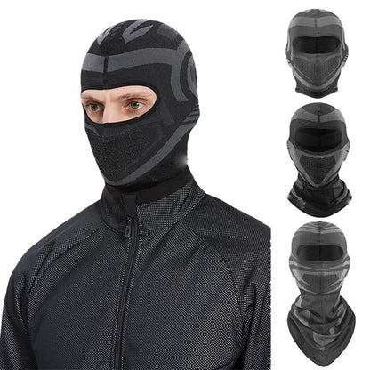 THERMAL PROTECTIVE BALACLAVA