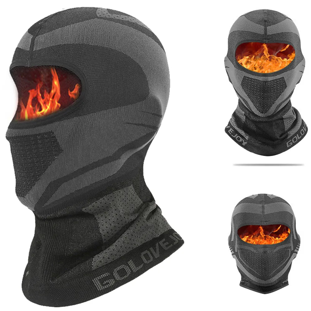 THERMAL PROTECTIVE BALACLAVA