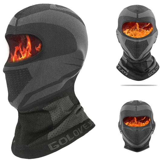 BALACLAVA TERMO PROTECTORA