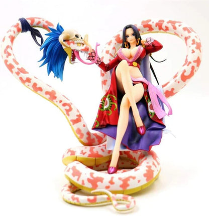 BOA HAMCOCK 25 CM   ONE PIECE