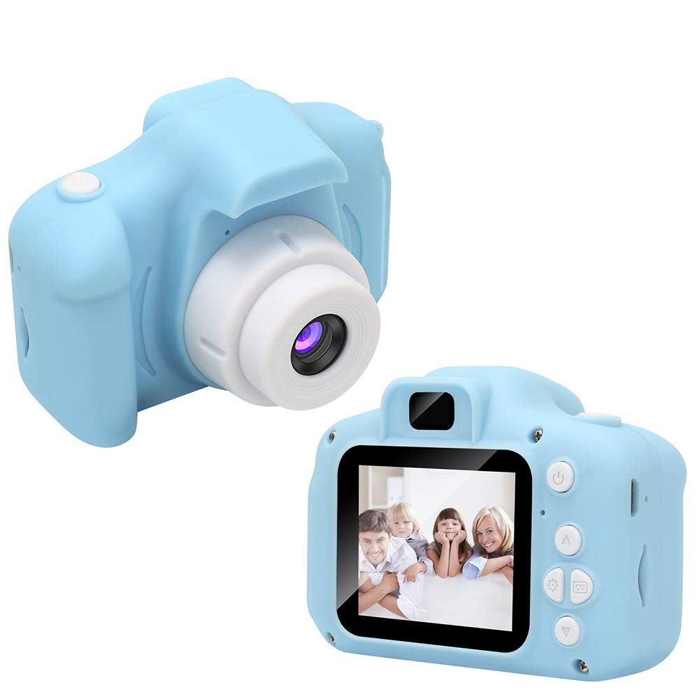 MINI CAMERA DIGITAL KIDS 1080PX