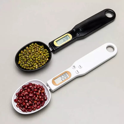 DIGITAL DOSING SPOON