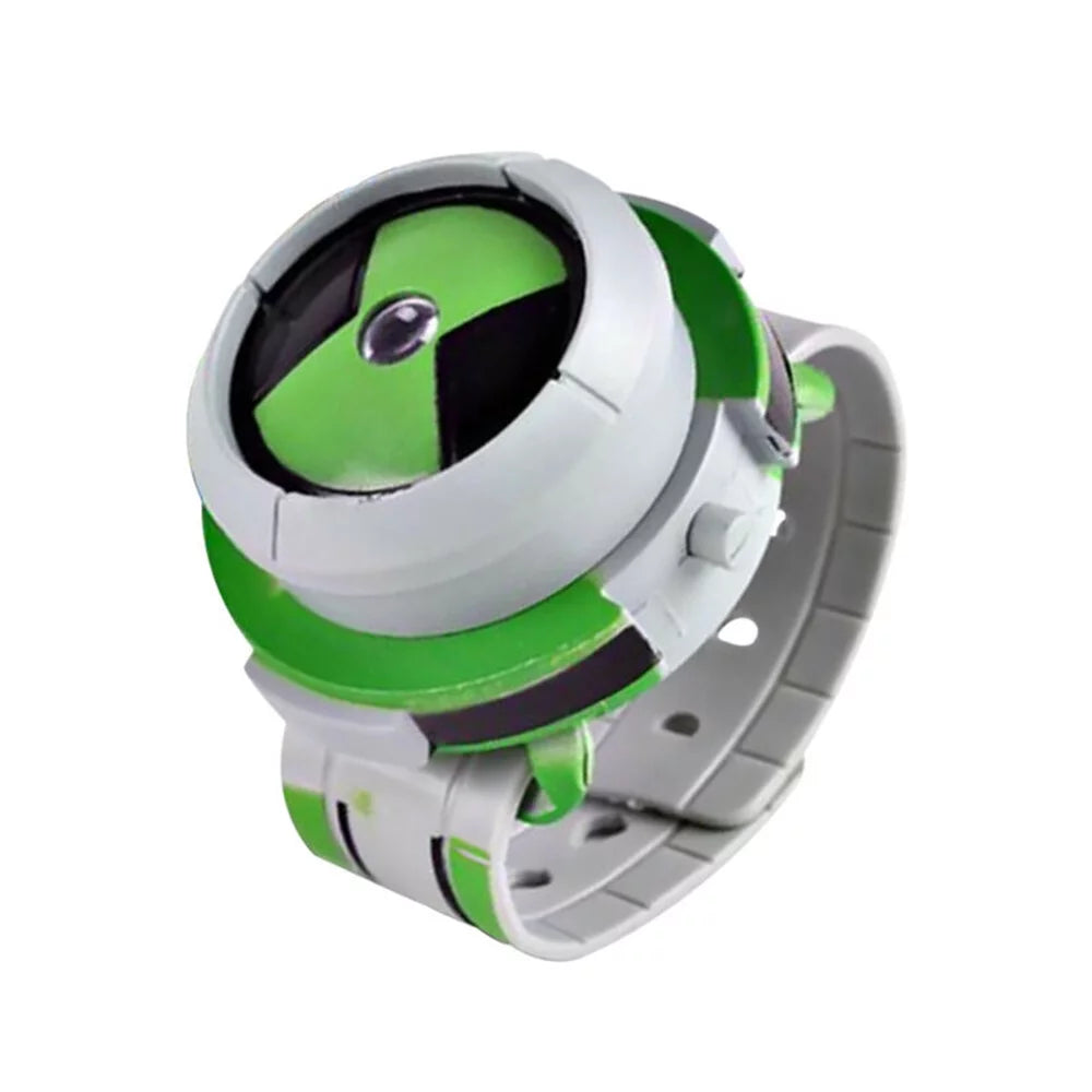 BEN 10 OMNITRIX