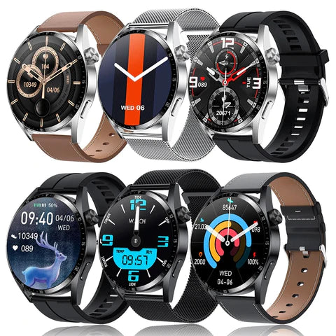 SMARTWATCH HUAWEI XIAOMI GT3 PRO