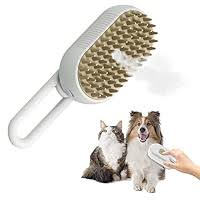 PET STEAM BRUSH  