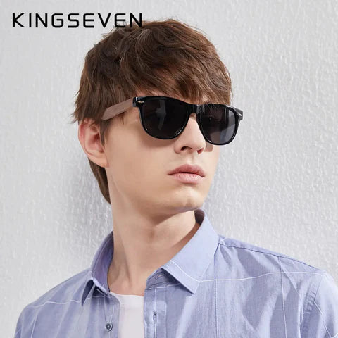 KINGSEVEN SUNGLASSES 