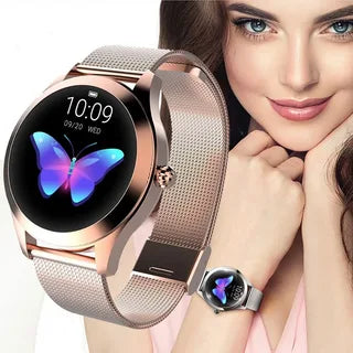 SMART WATCH KW10 