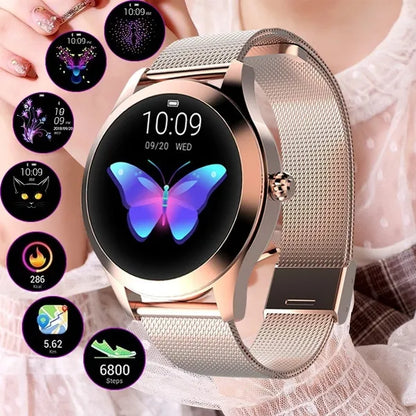 SMART WATCH KW10 