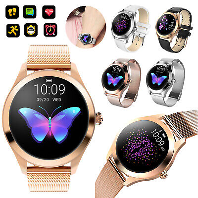 SMART WATCH KW10