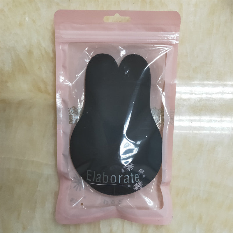 Rabbit Ear Chest Stickers Breathable Chest Stickers Anti-sagging