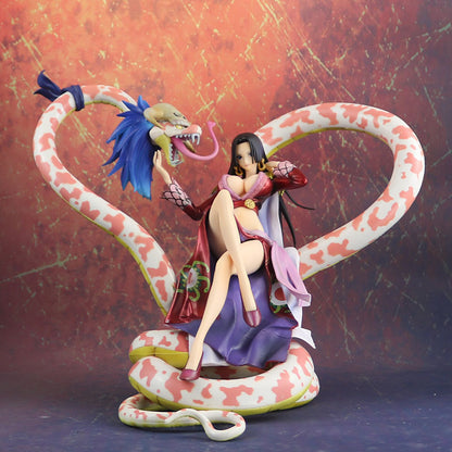 BOA HAMCOCK 25 CM   ONE PIECE