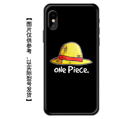 CAPA DE TELEMOVEL ONE PIECE