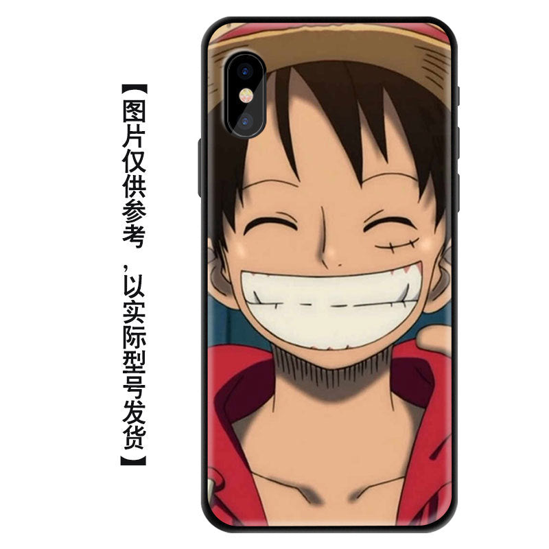 CAPA DE TELEMOVEL ONE PIECE