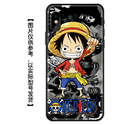 CAPA DE TELEMOVEL ONE PIECE