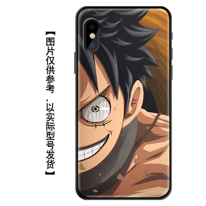 CAPA DE TELEMOVEL ONE PIECE