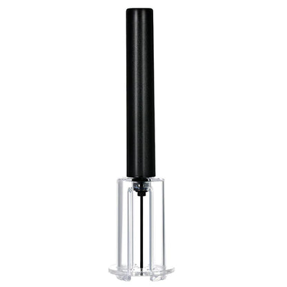 WINE OPENER AIR PUMP AND VACUUM PRESSURE 